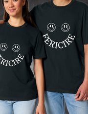 Tricou Fericire