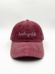 Șapcă Healing Club