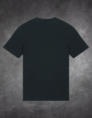 Tricou Aperol Spritz Social Club detaliu print grafic | Ristlin